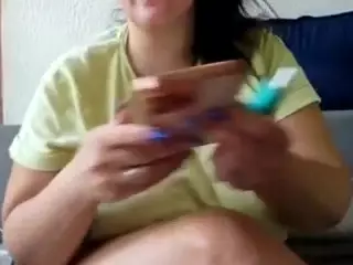 KinkyCupcake's Live Sex Cam Show