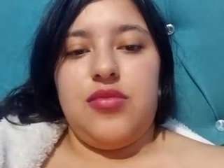 melisachecker Live Webcam on CamSoda