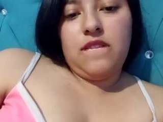 melisachecker Live Webcam on CamSoda