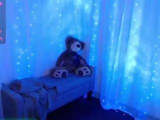 Natalie Binx's Live Sex Cam Show