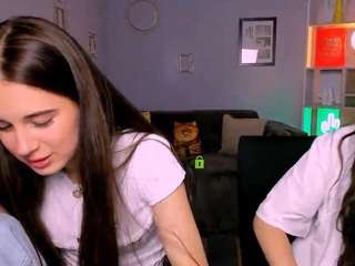  niki-miki chat room