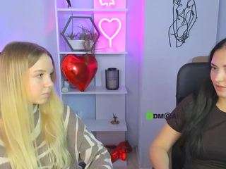 niki-miki webcam