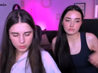 niki-miki's Live Sex Cam Show