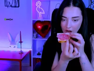 niki-miki's Live Sex Cam Show