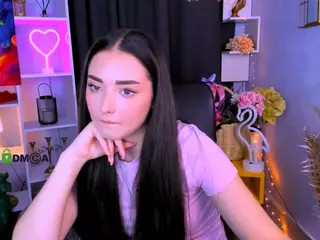 niki-miki's Live Sex Cam Show