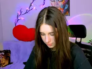 niki-miki's Live Sex Cam Show