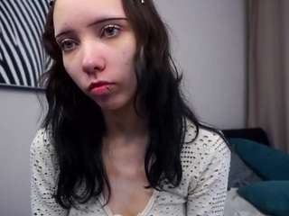 peacecharlton Live Webcam on CamSoda