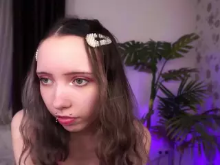 Amity's Live Sex Cam Show