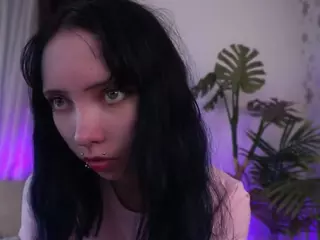 Amity's Live Sex Cam Show