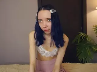 Amity's Live Sex Cam Show