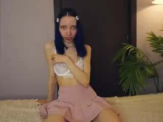 Amity's Live Sex Cam Show