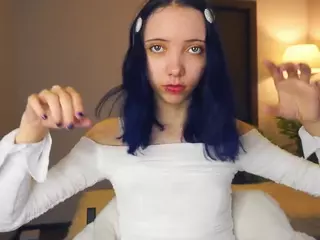 Amity's Live Sex Cam Show