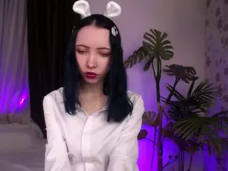 Amity's Live Sex Cam Show