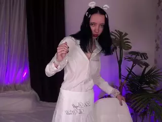 Amity's Live Sex Cam Show