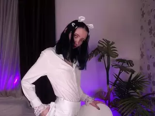 Amity's Live Sex Cam Show