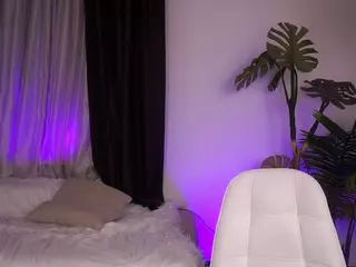 Amity's Live Sex Cam Show