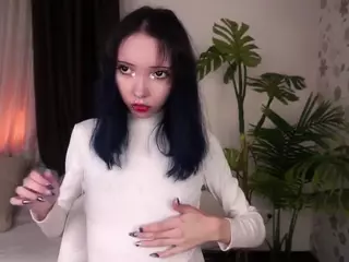 Amity's Live Sex Cam Show