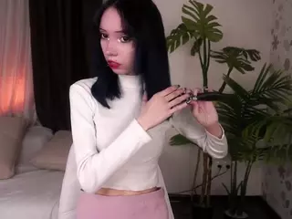 Amity's Live Sex Cam Show