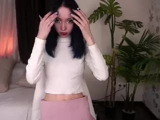 Amity's Live Sex Cam Show