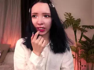 Amity's Live Sex Cam Show