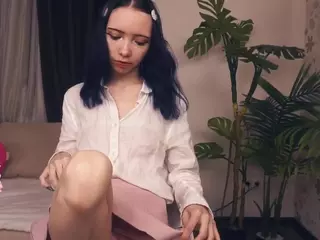 Amity's Live Sex Cam Show