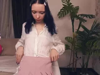 Amity's Live Sex Cam Show