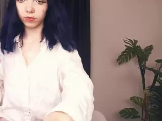 Amity's Live Sex Cam Show