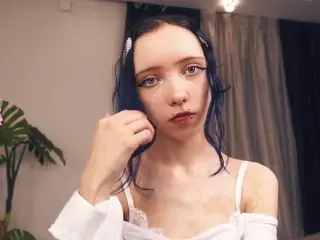 Amity's Live Sex Cam Show