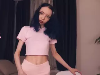 Amity's Live Sex Cam Show