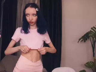 Amity's Live Sex Cam Show