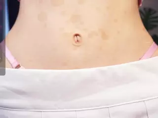 Amity's Live Sex Cam Show