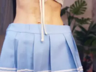 Amity's Live Sex Cam Show