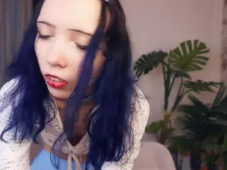 Amity's Live Sex Cam Show