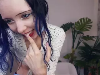 Amity's Live Sex Cam Show