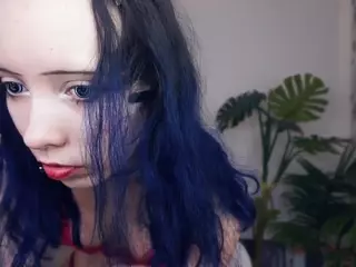 Amity's Live Sex Cam Show