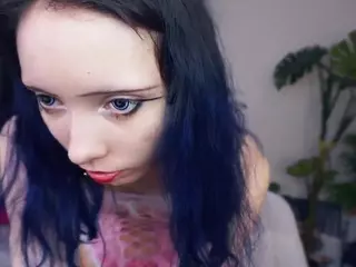 Amity's Live Sex Cam Show