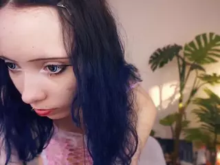 Amity's Live Sex Cam Show