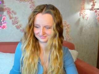 rina-panic Live Webcam on CamSoda