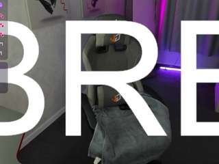 rina-panic Live Webcam on CamSoda