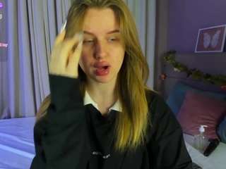 rina-panic Sex Cam Show