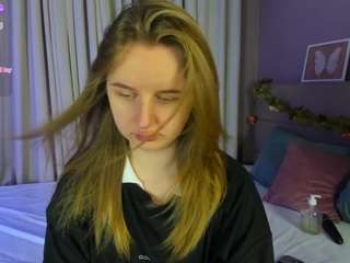 rina-panic Sex Cam Show