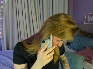 rina-panic Sex Cam Show