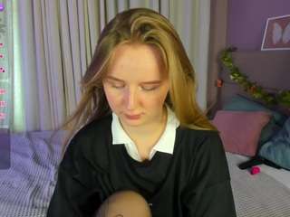 rina-panic Sex Cam Show