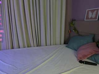 rina-panic live webcam show