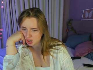 rina-panic live webcam show