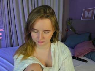 rina-panic live webcam show