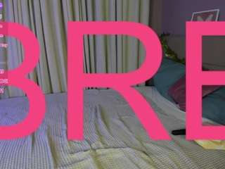 rina-panic live webcam show