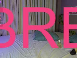 rina-panic live webcam show
