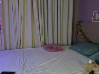 rina-panic live webcam show