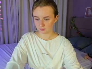 rina-panic live webcam show